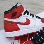 Giày Nike Air Jordan 1 Retro High OG Heritage Best Quality