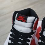 Giày Nike Air Jordan 1 Retro High OG Heritage Best Quality