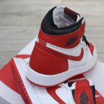 Giày Nike Air Jordan 1 Retro High OG Heritage Best Quality