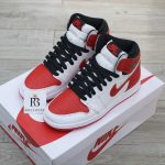 Giày Nike Air Jordan 1 Retro High OG Heritage Best Quality