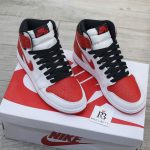 Giày Nike Air Jordan 1 Retro High OG Heritage Best Quality