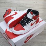 Giày Nike Air Jordan 1 Retro High OG Heritage Best Quality