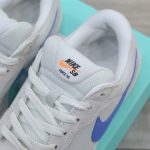 Giày Nike SB Force 58 ‘Sail Blue Jay’ Like Auth