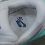 Giày Nike SB Force 58 ‘Sail Blue Jay’ Like Auth