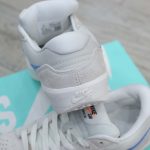 Giày Nike SB Force 58 ‘Sail Blue Jay’ Like Auth