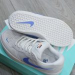 Giày Nike SB Force 58 ‘Sail Blue Jay’ Like Auth