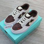 Giày Nike SB Force 58 ‘Tan Brown’ Like Auth