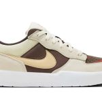 Giày Nike SB Force 58 ‘Tan Brown’ Like Auth