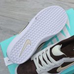 Giày Nike SB Force 58 ‘Tan Brown’ Like Auth