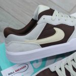 Giày Nike SB Force 58 ‘Tan Brown’ Like Auth