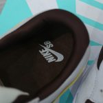 Giày Nike SB Force 58 ‘Tan Brown’ Like Auth