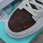 Giày Nike SB Force 58 ‘Tan Brown’ Like Auth