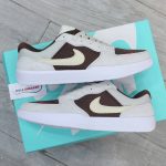 Giày Nike SB Force 58 ‘Tan Brown’ Like Auth