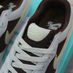 Giày Nike SB Force 58 ‘Tan Brown’ Like Auth