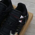 Giày Off-White x Nike Air Presto Black Best Quality