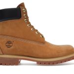 Giày Timberland 6 Premium Waterproof Boot Wheat