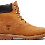 Timberland 6" Premium Waterproof Boot Wheat (Women's)