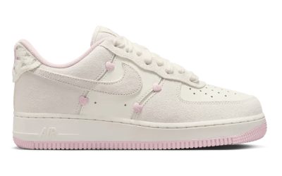 Giày Nike Air Force 1 Low Valentine's Day 2025 Best Quality