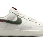 Giày Nike Air Force 1 Low Year of the Snake Best Quality