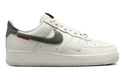 Giày Nike Air Force 1 Low Year of the Snake Best Quality