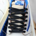 Giày Nike Air Jordan 1 Low Travis Scott x Fragment 2.0 2025 Chuẩn 99% Auth