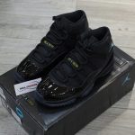 Giày Nike Air Jordan 11 Retro ‘Gamma Blue’ Best Quality