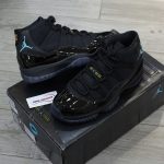 Giày Nike Air Jordan 11 Retro ‘Gamma Blue’ Best Quality