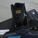 Giày Nike Air Jordan 11 Retro ‘Gamma Blue’ Best Quality