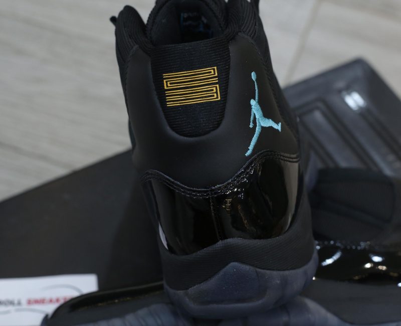 Giày Nike Air Jordan 11 Retro ‘Gamma Blue’ Best Quality