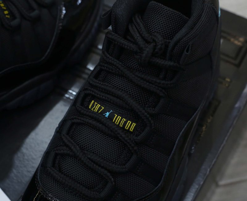 Giày Nike Air Jordan 11 Retro ‘Gamma Blue’ Best Quality