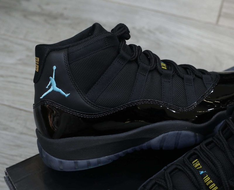 Giày Nike Air Jordan 11 Retro ‘Gamma Blue’ Best Quality