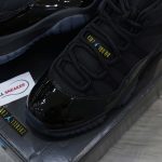 Giày Nike Air Jordan 11 Retro ‘Gamma Blue’ Best Quality