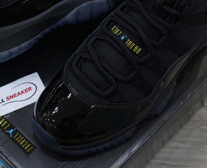 Giày Nike Air Jordan 11 Retro ‘Gamma Blue’ Best Quality