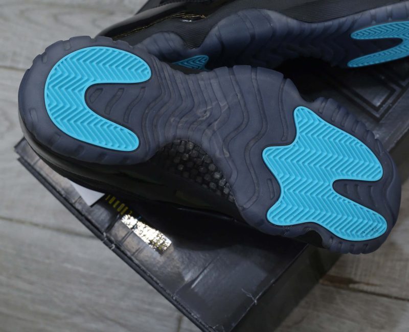 Giày Nike Air Jordan 11 Retro ‘Gamma Blue’ Best Quality