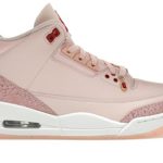 Giày Nike Air Jordan 3 Retro Valentine's Day Treat Yourself Best Quality