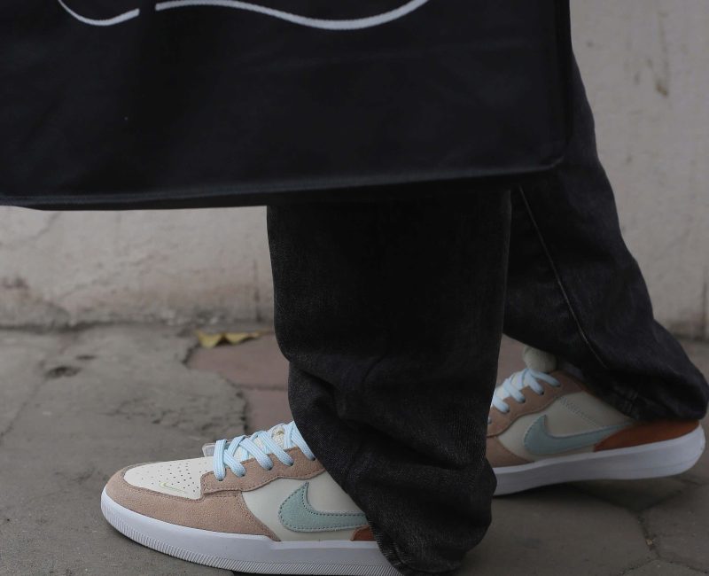 Onfeet Giày Nike SB Force 58 Have a Nike Day Like Auth