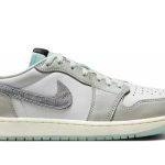 Giày Air Jordan 1 Retro Low OG ‘Year of the Snake’ Real