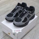 Giày New Balance 2002R x GORE-TEX ‘Charcoal’ Chuẩn 99% Auth