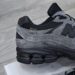 Giày New Balance 2002R x GORE-TEX ‘Charcoal’ Chuẩn 99% Auth