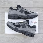 Giày New Balance 2002R x GORE-TEX ‘Charcoal’ Chuẩn 99% Auth
