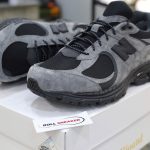 Giày New Balance 2002R x GORE-TEX ‘Charcoal’ Chuẩn 99% Auth