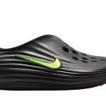 Giày Nike ReactX Rejuven8 ‘Black’ Chuẩn 99% Auth