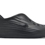 Giày Nike ReactX Rejuven8 ‘Triple Black’ Chuẩn 99% Auth