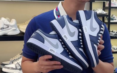 Thông báo thay đổi thuật ngữ phiên bản Copy tại Rollsneaker