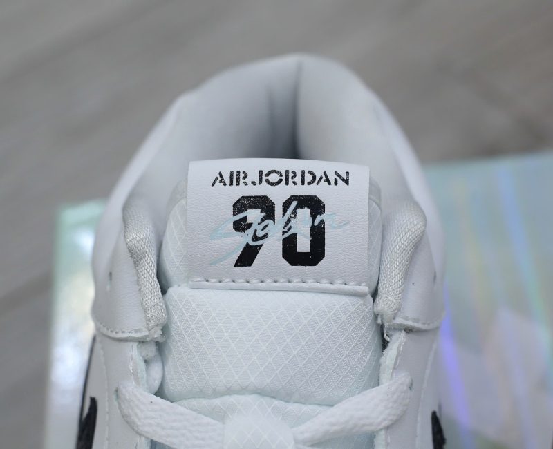Giày Air Jordan Stadium 90 ‘Year of the Snake’ Chuẩn 99% Auth