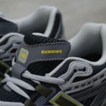 Giày New Balance 1906N Black Yellow Gray Chuẩn 99% Auth