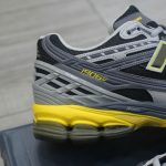 Giày New Balance 1906N Black Yellow Gray Chuẩn 99% Auth