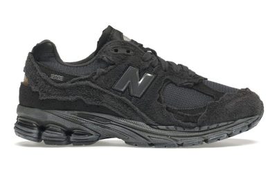 Giày New Balance 2002R Protection Pack Phantom Best Quality