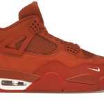 Giày Nike Air Jordan 4 Retro OG SP Nigel Sylvester Brick by Brick Chuẩn 95% Auth