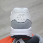 Giày Nike Air Max 1 Platinum Tint Dark Obsidian Chuẩn 99% Auth